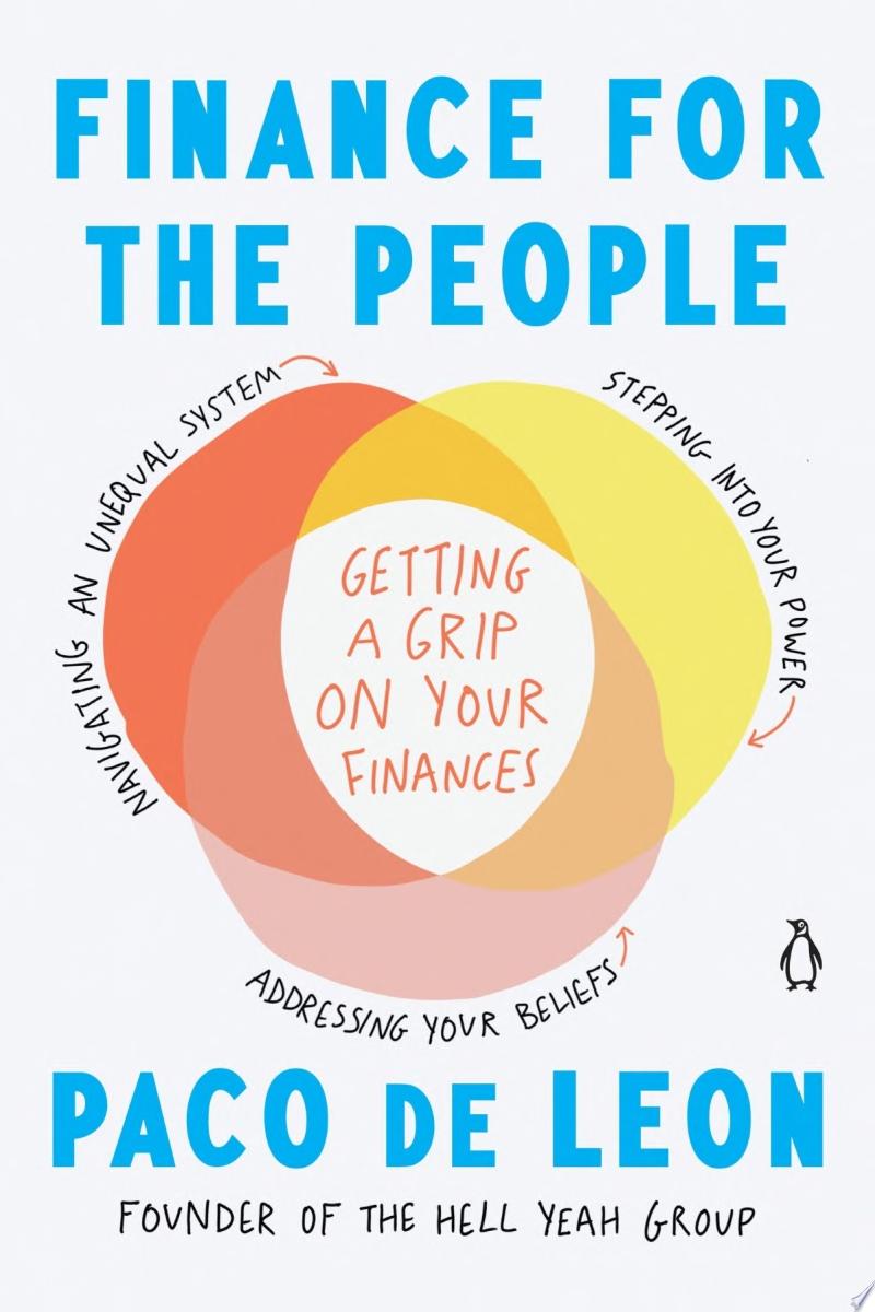 Image for "Finance for the People"