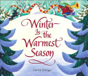 Image for "Winter is the Warmest Season"