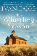 Image for "The Whistling Season"