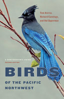 Image for "Birds of the Pacific Northwest"