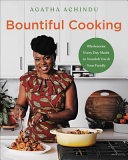 Image for "Bountiful Cooking"
