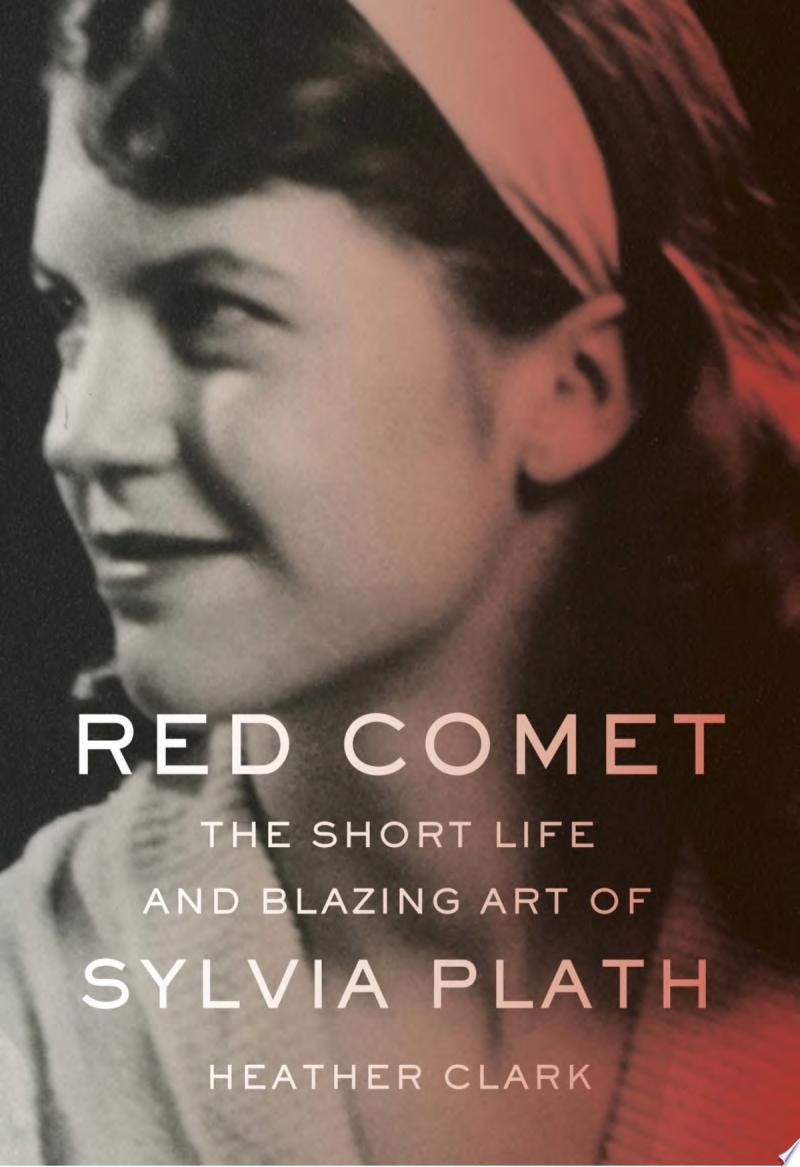 Image for "Red Comet"