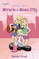 Image for "Miracle in Music City"
