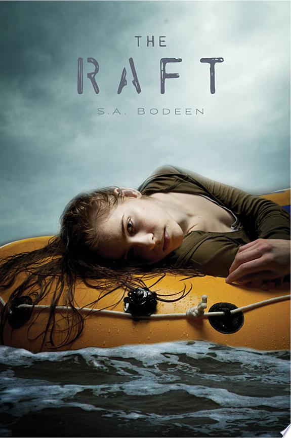 Image for "The Raft"