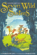 Image for "Seven Wild Sisters"