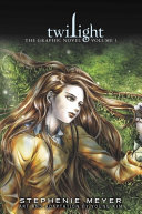 Image for "Twilight: The Graphic Novel, Vol. 1"