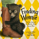 Image for "Finding Winnie"