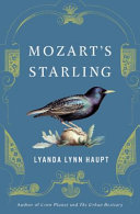 Image for "Mozart&#039;s Starling"