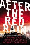 Image for "After the Red Rain"