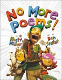 Image for "No More Poems!"