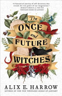 Image for "The Once and Future Witches"