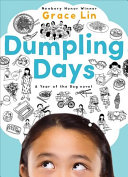 Image for "Dumpling Days"