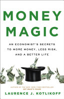 Image for "Money Magic"