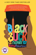 Image for "Black Buck"