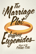 Image for "The Marriage Plot"