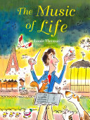 Image for "The Music of Life"