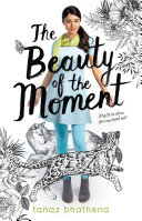 Image for "The Beauty of the Moment"