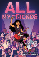 Image for "All My Friends"