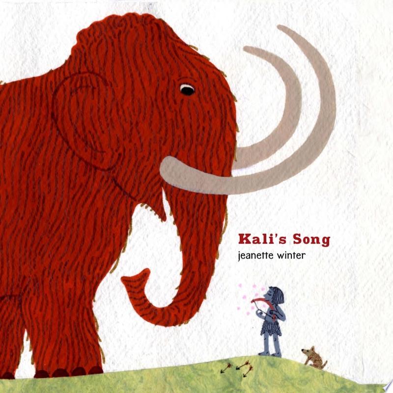 Image for "Kali&#039;s Song"