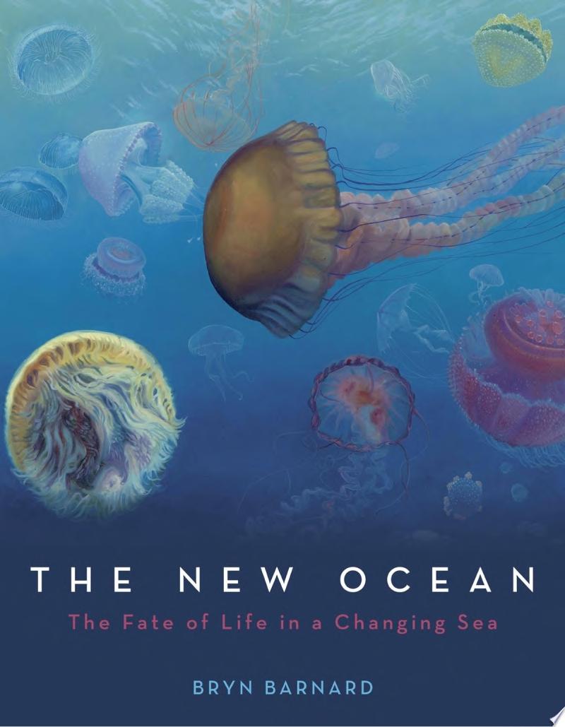 Image for "The New Ocean"