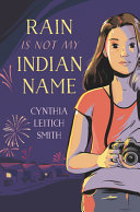 Image for "Rain Is Not My Indian Name"