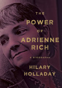 Image for "The Power of Adrienne Rich"