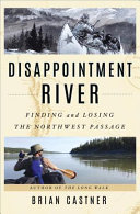 Image for "Disappointment River"