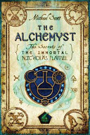 Image for "The Alchemyst : Secrets of the Immortal Nicholas Flamel"