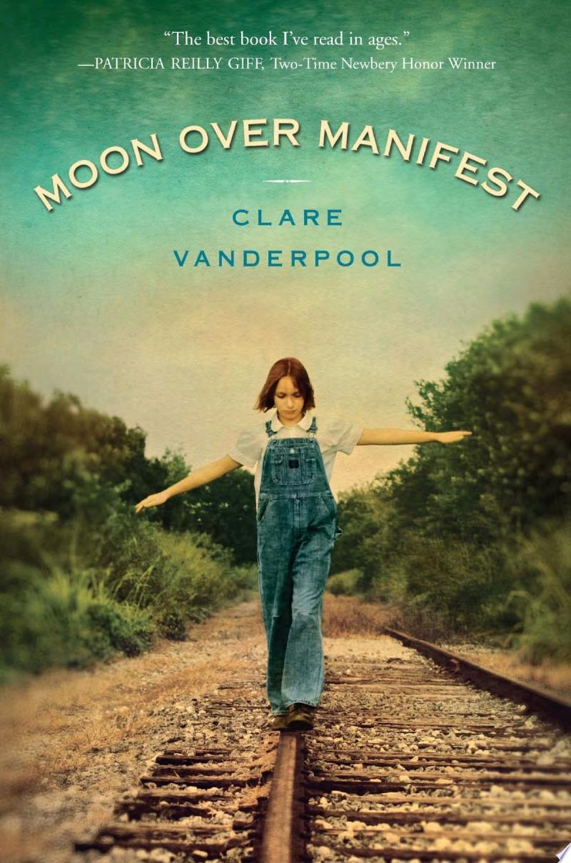 Image for "Moon Over Manifest"