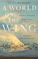 Image for "A World on the Wing"