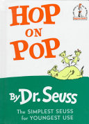 Image for "Hop on Pop"