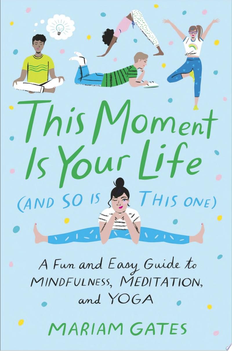 Image for "This Moment Is Your Life (and So Is This One)"