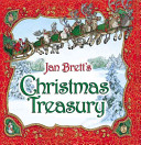 Image for "Jan Brett&#039;s Christmas Treasury"