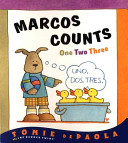 Image for "Marcos Counts"