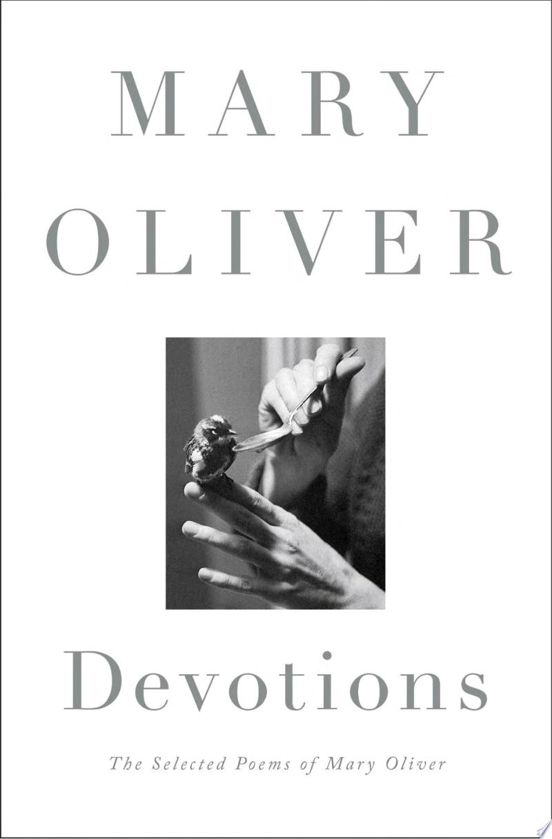 Image for "Devotions"