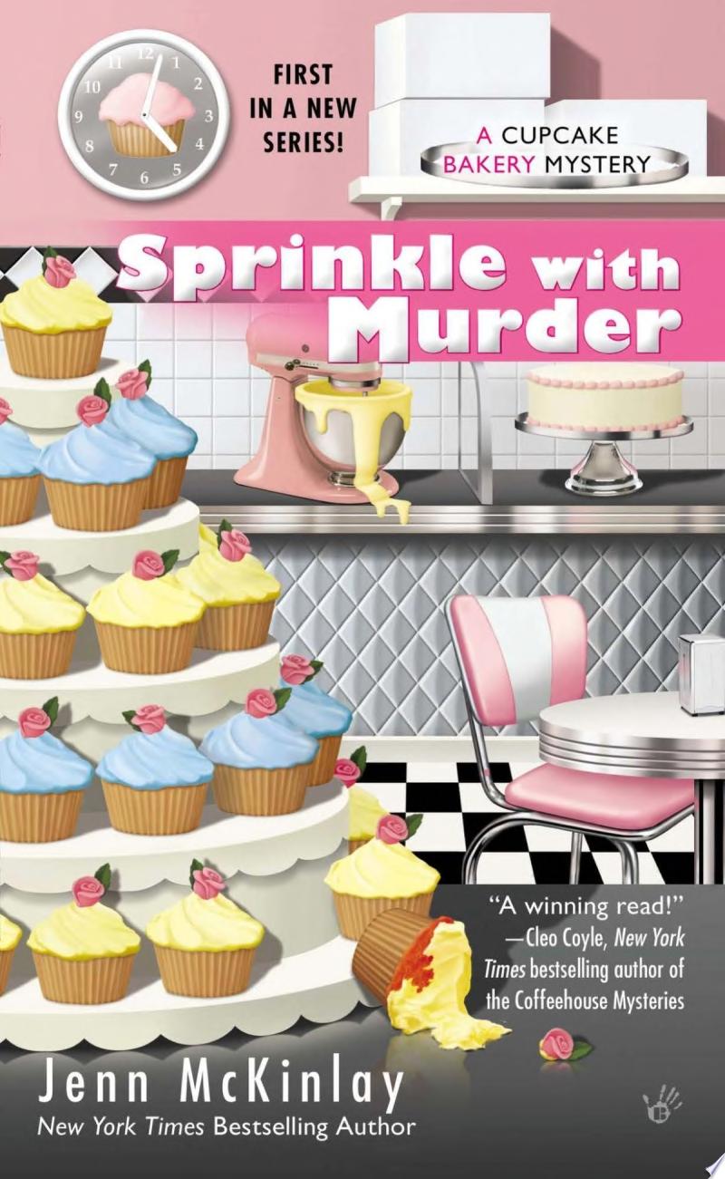 Image for "Sprinkle with Murder"