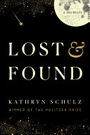 Image for "Lost &amp; Found"