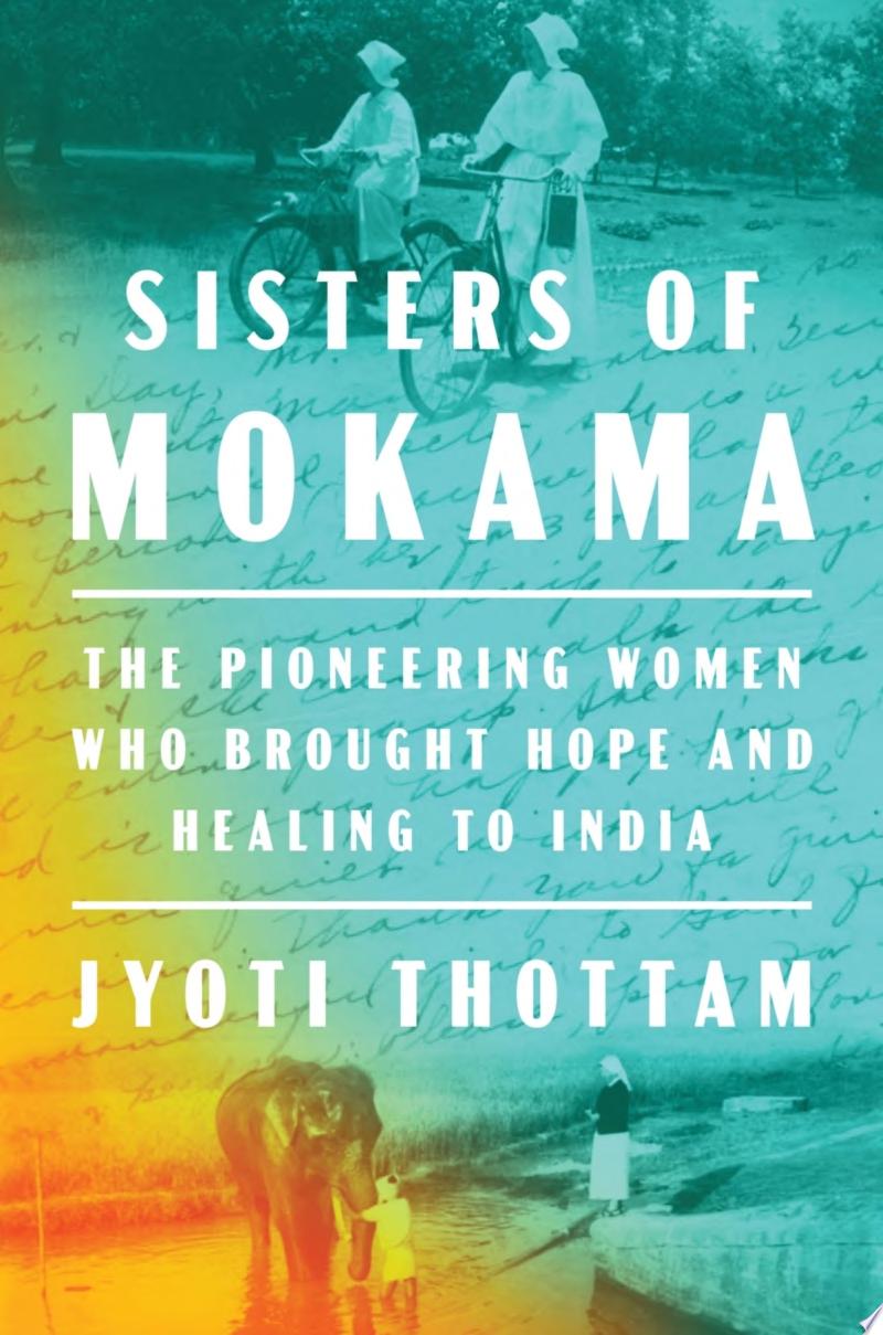 Image for "Sisters of Mokama"