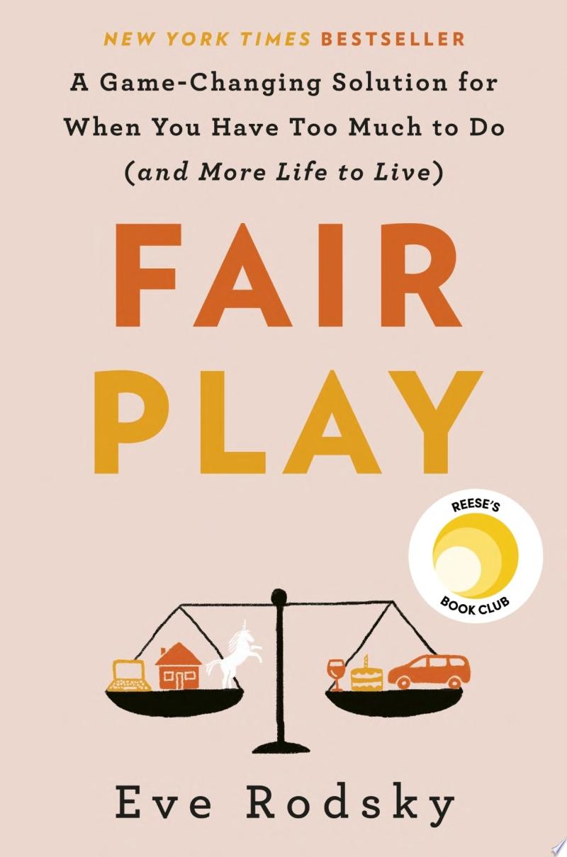 Image for "Fair Play"