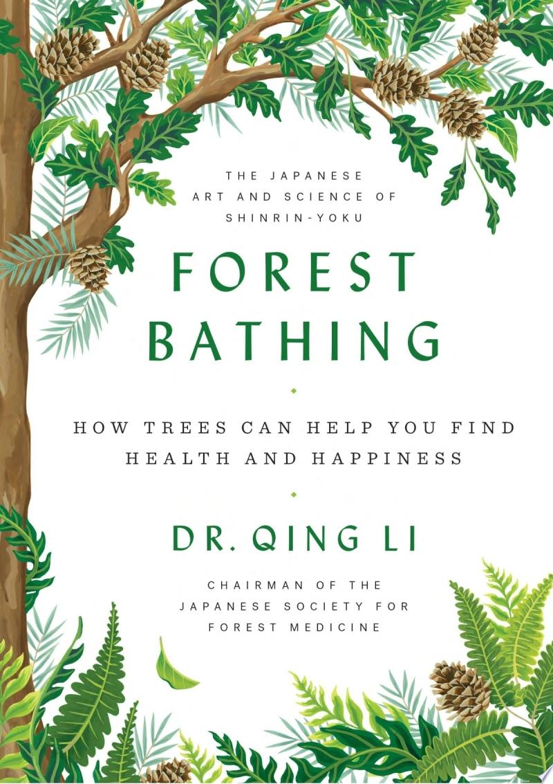 Image for "Forest Bathing"