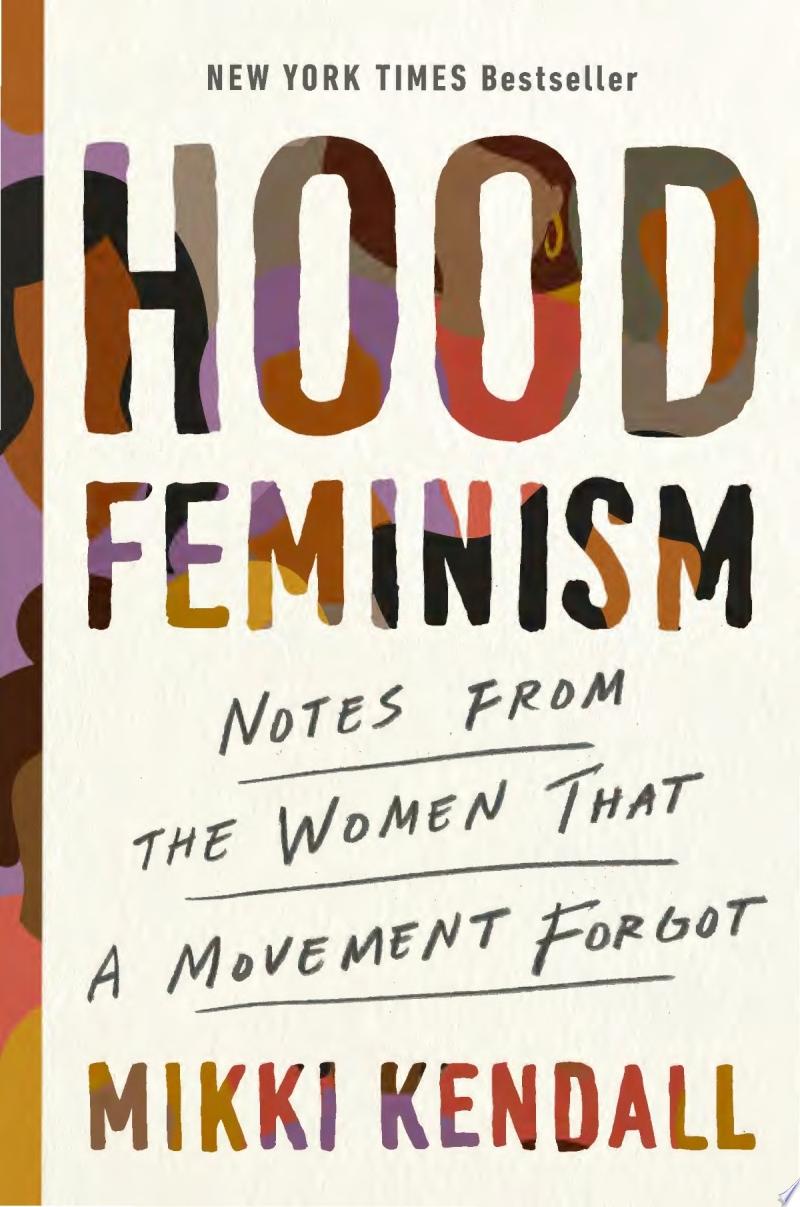Image for "Hood Feminism"