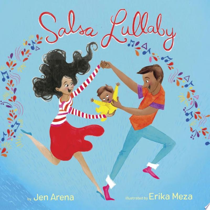 Image for "Salsa Lullaby"