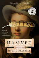 Image for "Hamnet"