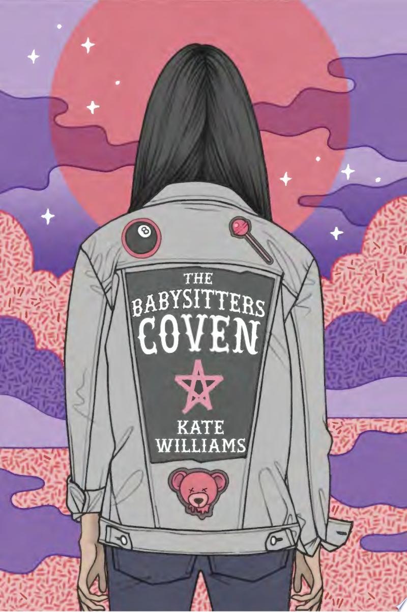 Image for "The Babysitters Coven"
