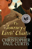 Image for "The Journey of Little Charlie"