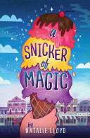 Image for "A Snicker of Magic"