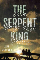 Image for "The Serpent King"