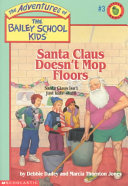 Image for "Santa Claus Doesn&#039;t Mop Floors"