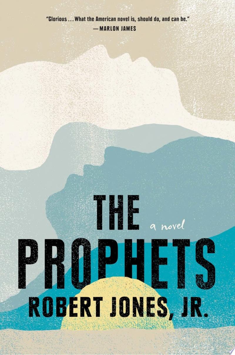 Image for "The Prophets"