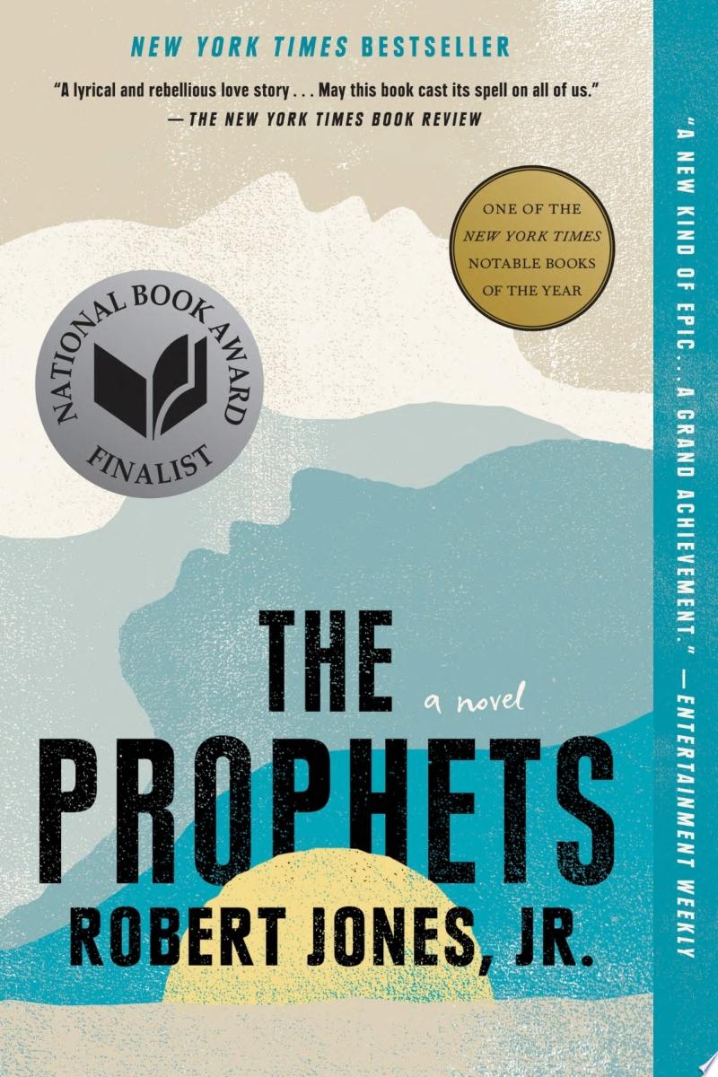 Image for "The Prophets"